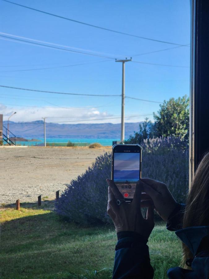 Glaciares De La Patagonia El Calafate Zewnętrze zdjęcie